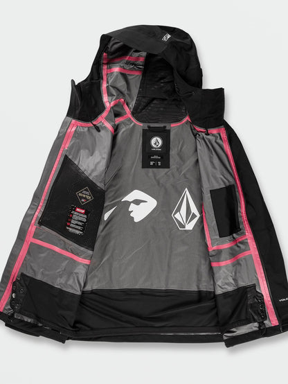 Veste de snow Guide Gore-Tex - Black