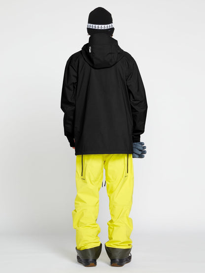 Veste de snow Guide Gore-Tex - Black