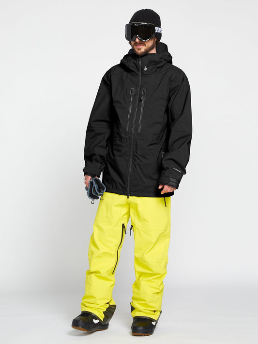 Veste de snow Guide Gore-Tex - Black