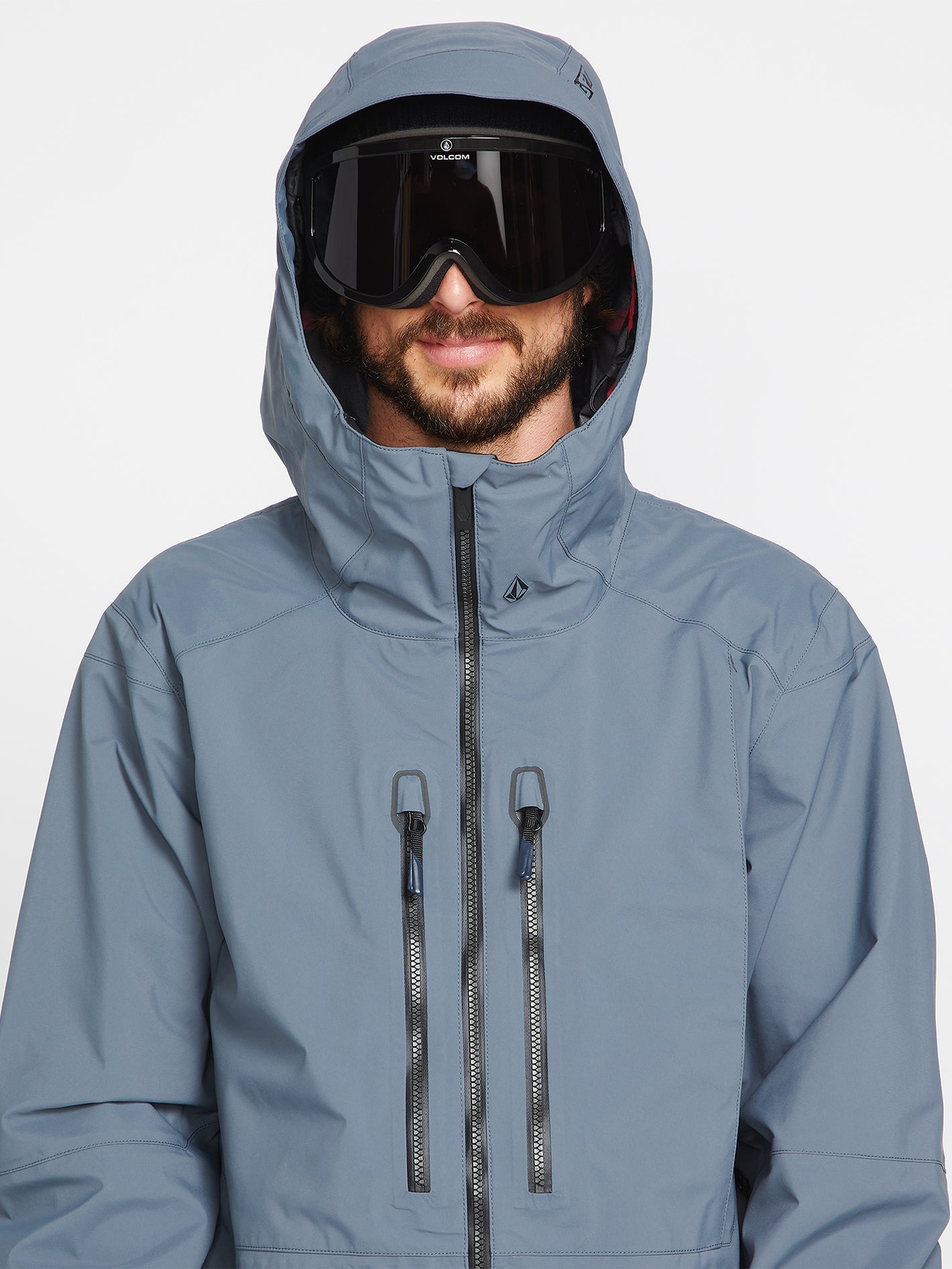 Veste de snow Guide Gore-Tex - Dark Grey