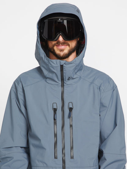 Veste de snow Guide Gore-Tex - Dark Grey