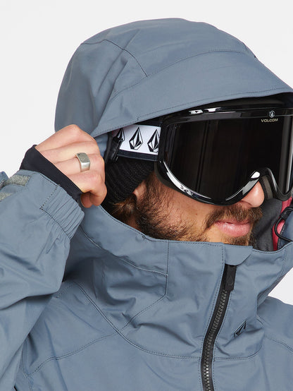 Veste de snow Guide Gore-Tex - Dark Grey