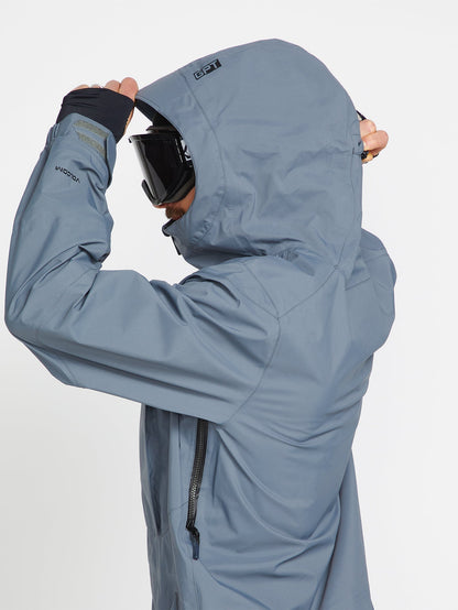 Veste de snow Guide Gore-Tex - Dark Grey