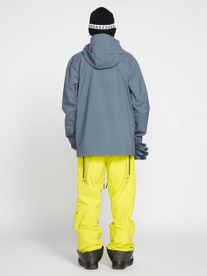 Veste de snow Guide Gore-Tex - Dark Grey
