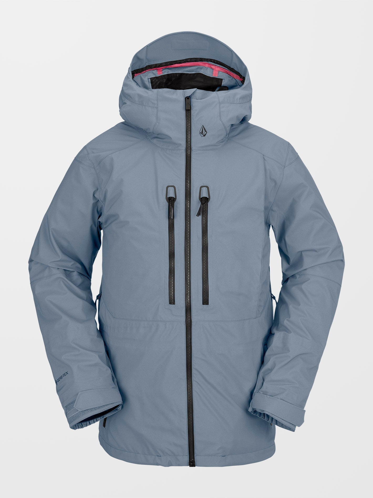 Veste de snow Guide Gore-Tex - Dark Grey