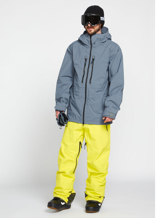 Veste de snow Guide Gore-Tex - Dark Grey