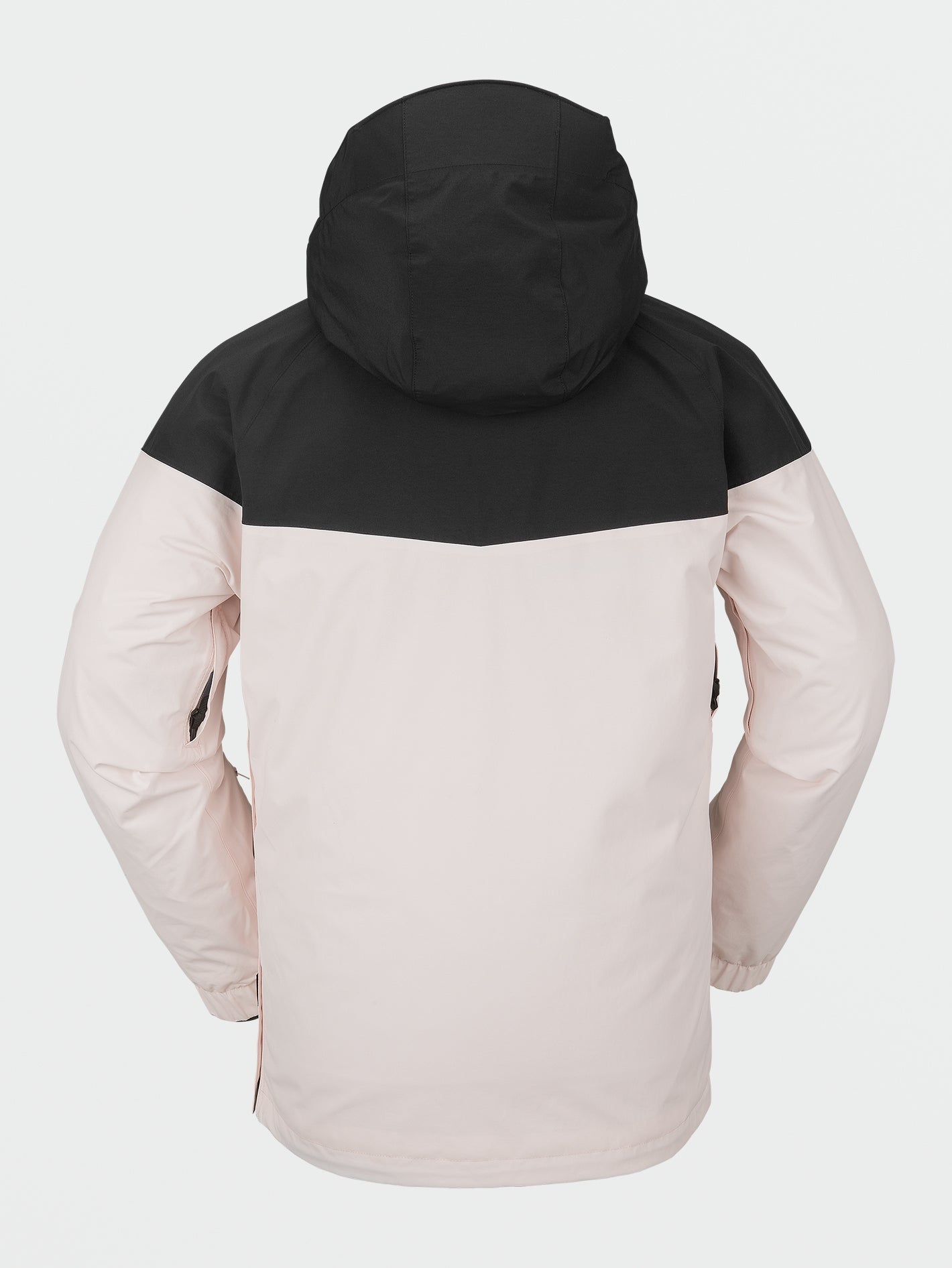 Melo Gore-Tex Pull-On Snow Jacket - Party Pink