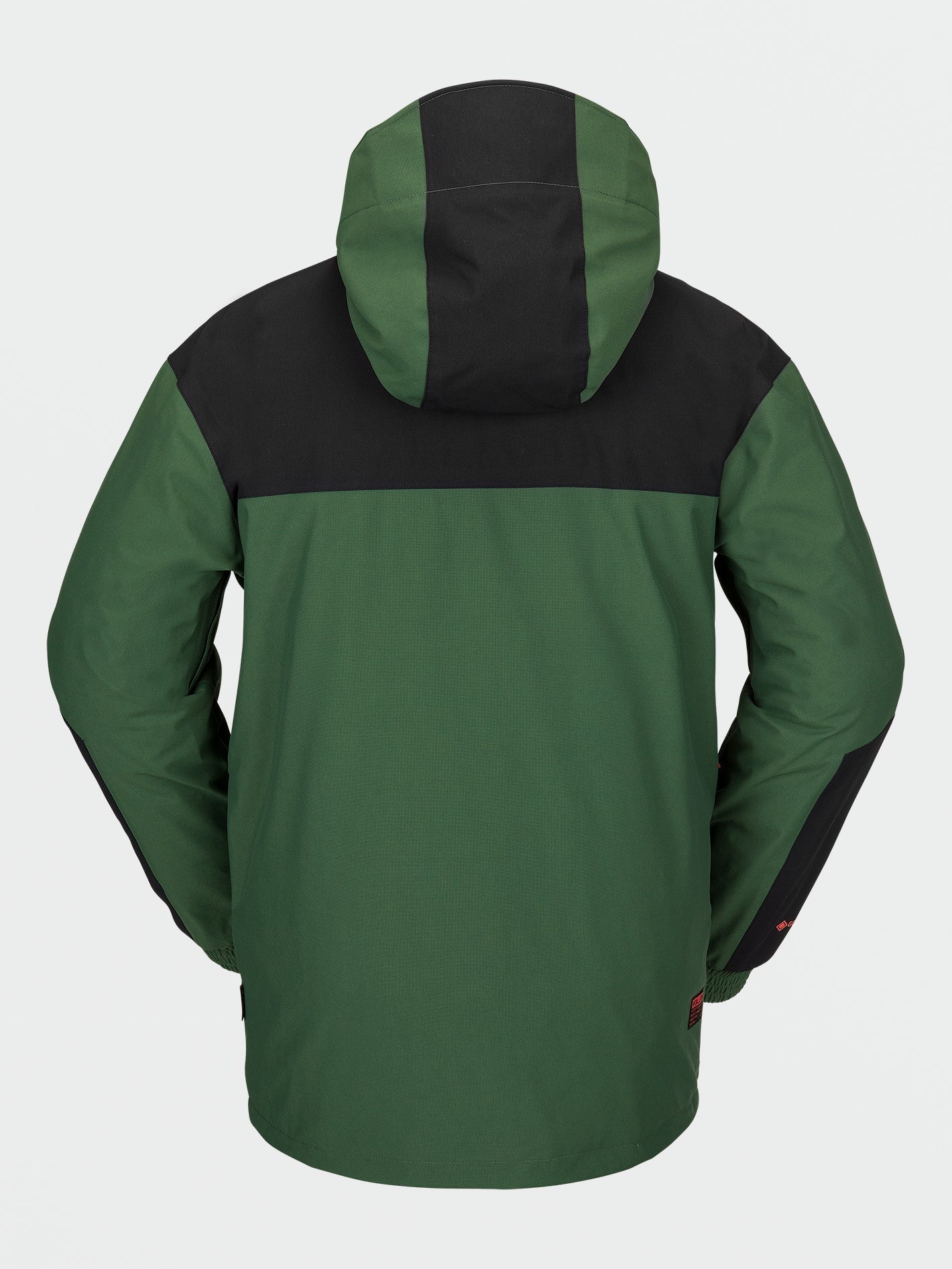 Longo Gore-Tex Schneejacke – Militär