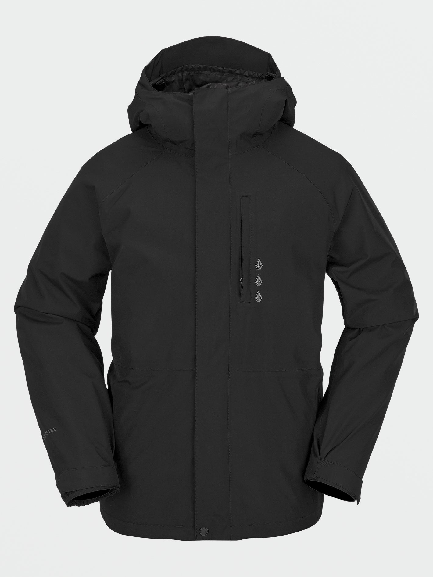 Veste de snow Dua Gore-Tex - Black