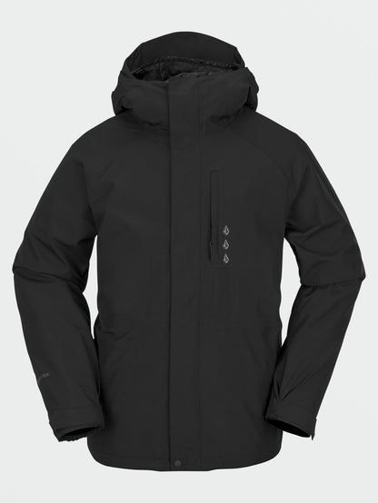 Veste de snow Dua Gore-Tex - Black