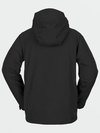 Veste de snow Dua Gore-Tex - Black