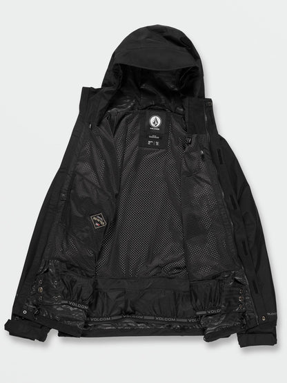 Veste de snow Dua Gore-Tex - Black