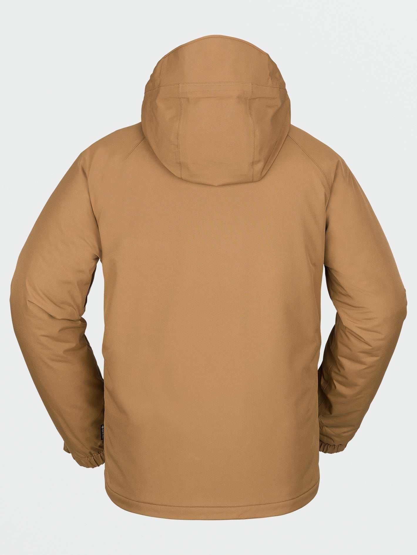 Veste de snow Dua Gore-Tex - Caramel
