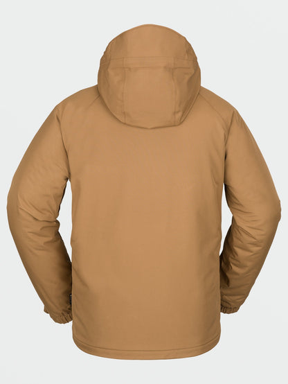 Veste de snow Dua Gore-Tex - Caramel