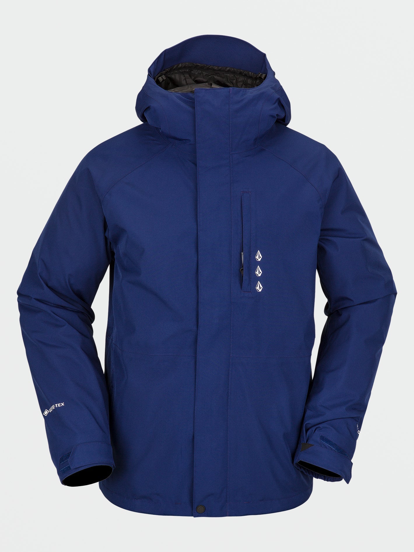 Veste de snow Dua Gore-Tex - Dark Blue