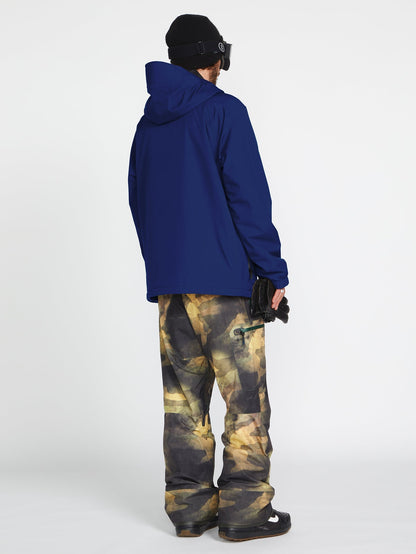 Veste de snow Dua Gore-Tex - Dark Blue