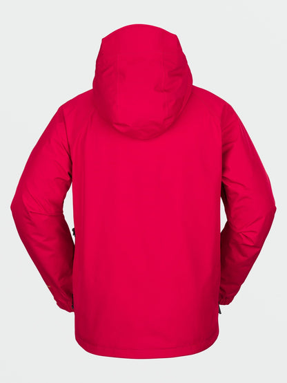 Veste de snow Dua Gore-Tex - Red