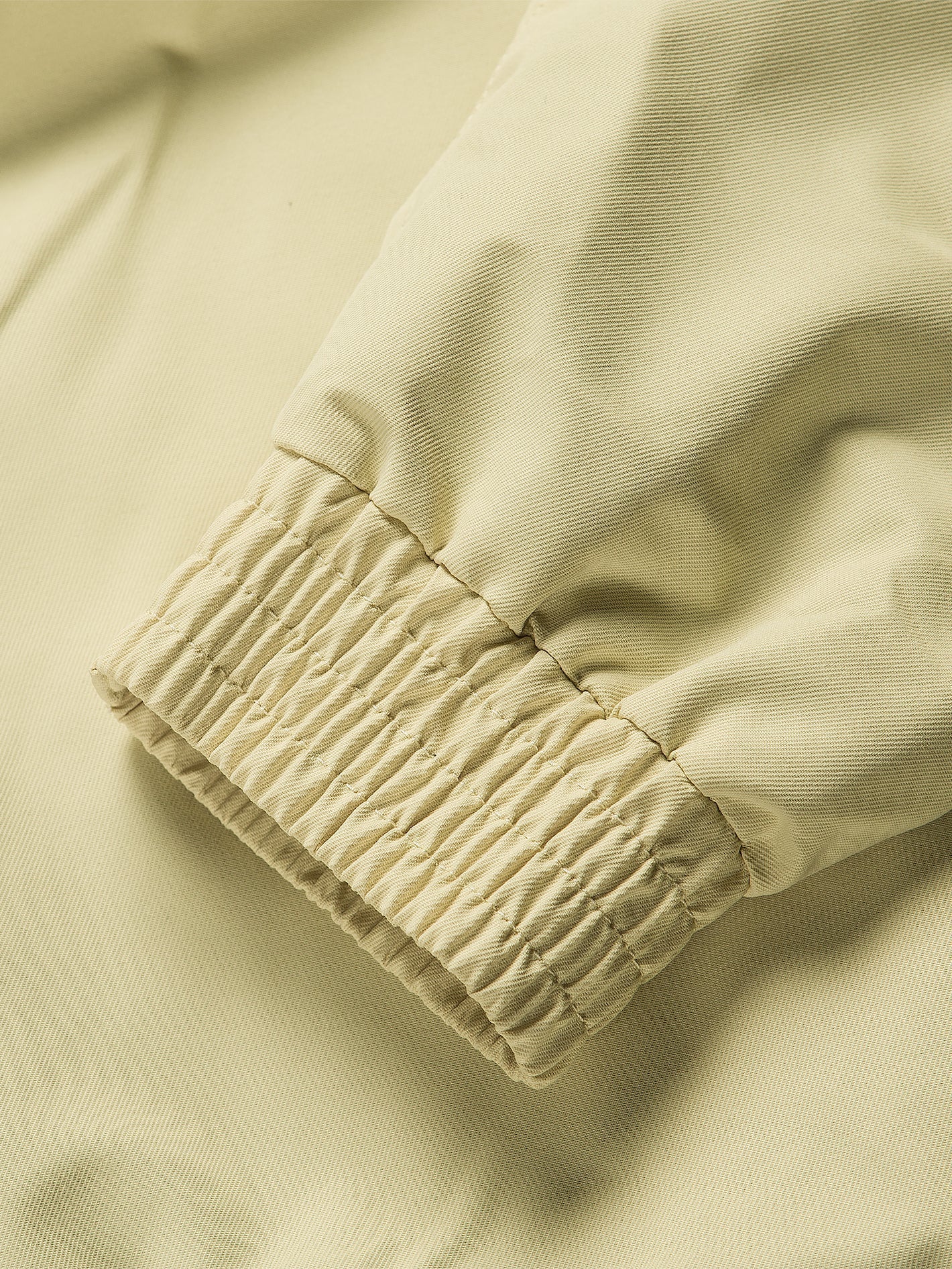Veste de snow Longo Pullover - Yellow