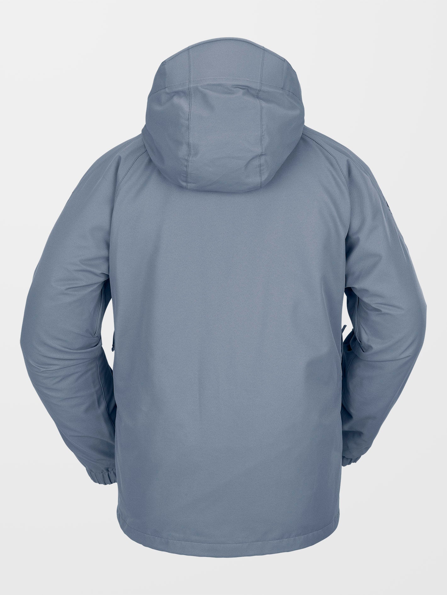 Iconic Stone Schneejacke - Dunkelgrau