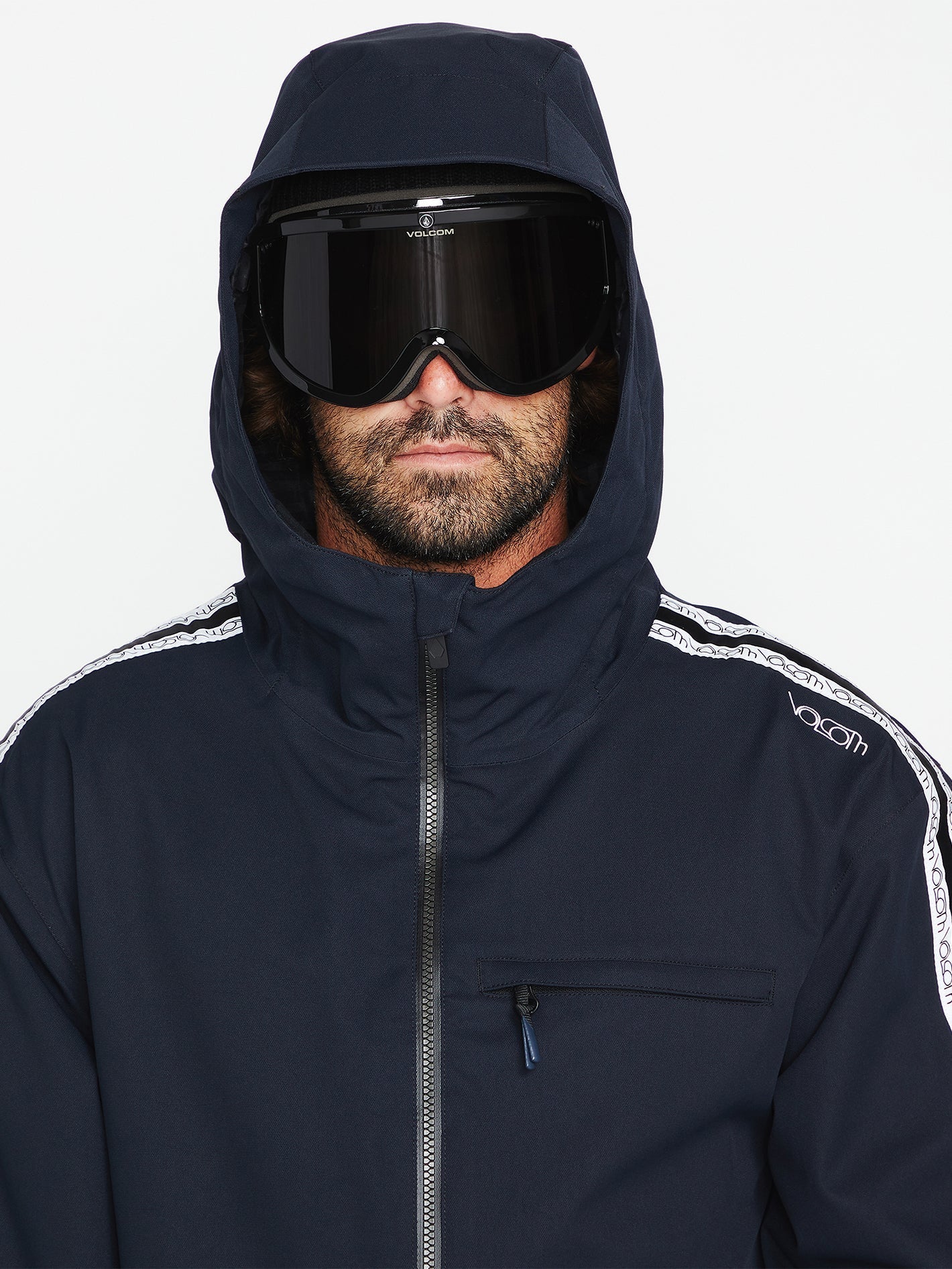 Veste de snow Nightbreaker - Black