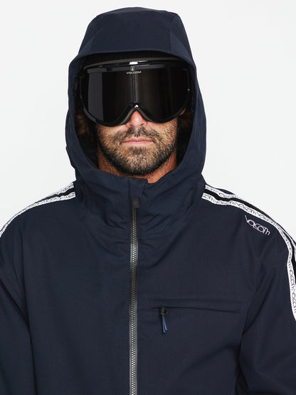Veste de snow Nightbreaker - Black