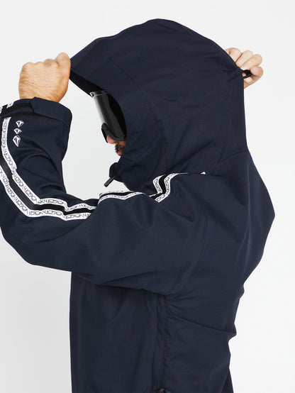 Veste de snow Nightbreaker - Black