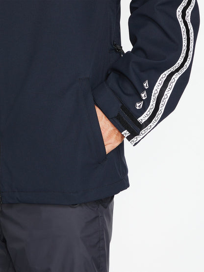 Veste de snow Nightbreaker - Black