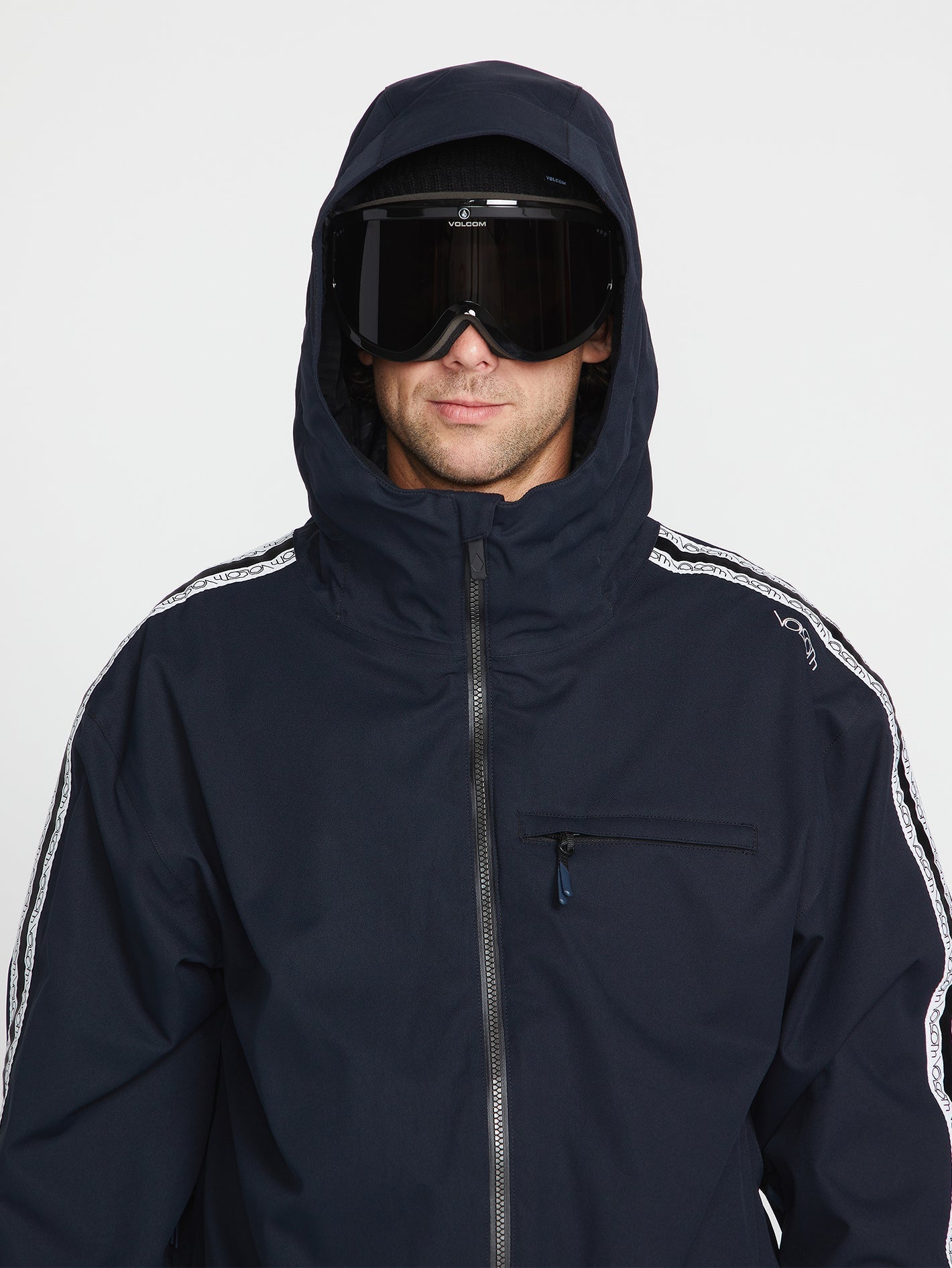 Veste de snow Nightbreaker - Black