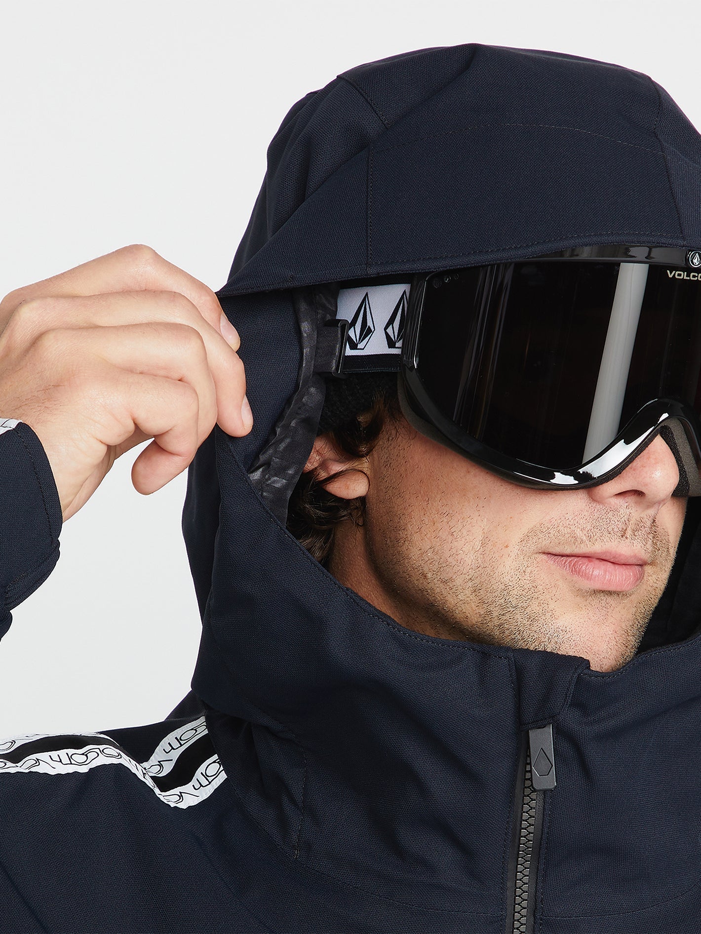Veste de snow Nightbreaker - Black
