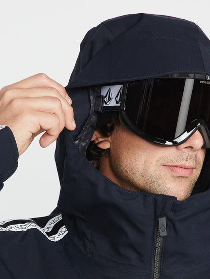 Veste de snow Nightbreaker - Black