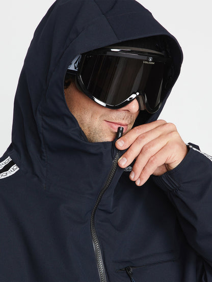 Veste de snow Nightbreaker - Black