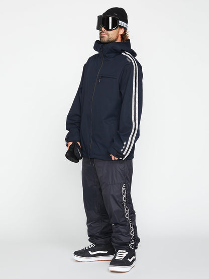 Veste de snow Nightbreaker - Black