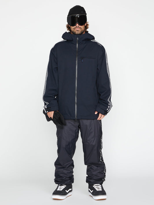 Veste de snow Nightbreaker - Black