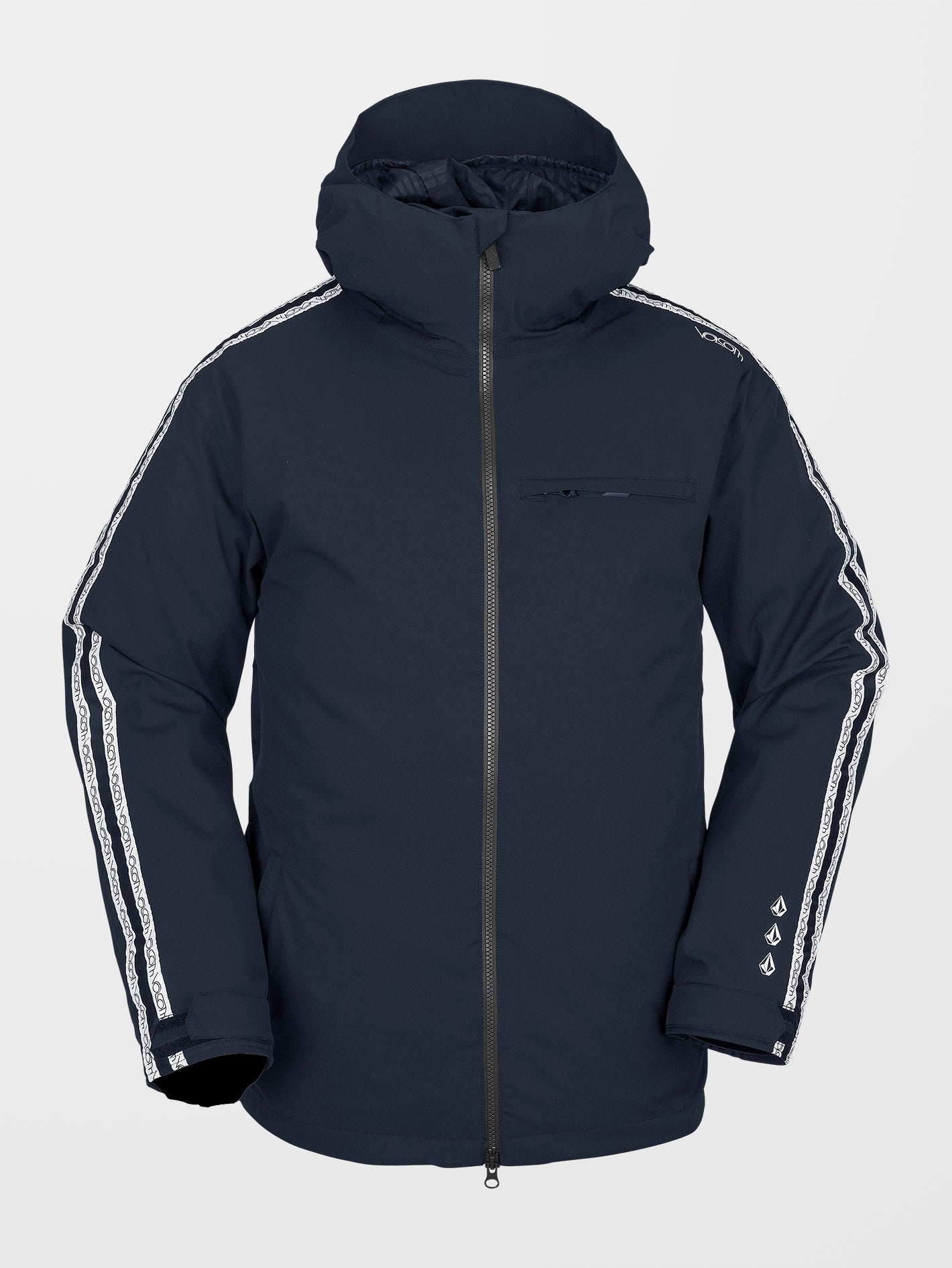 Veste de snow Nightbreaker - Black