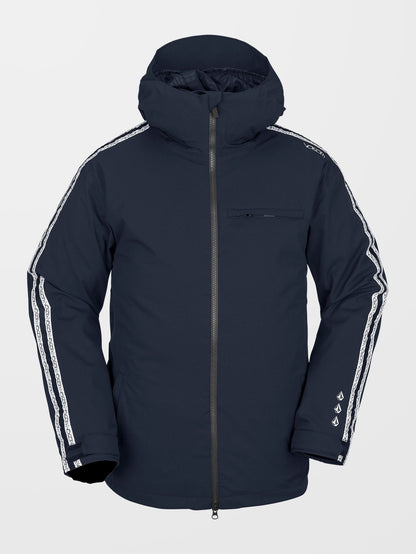 Veste de snow Nightbreaker - Black