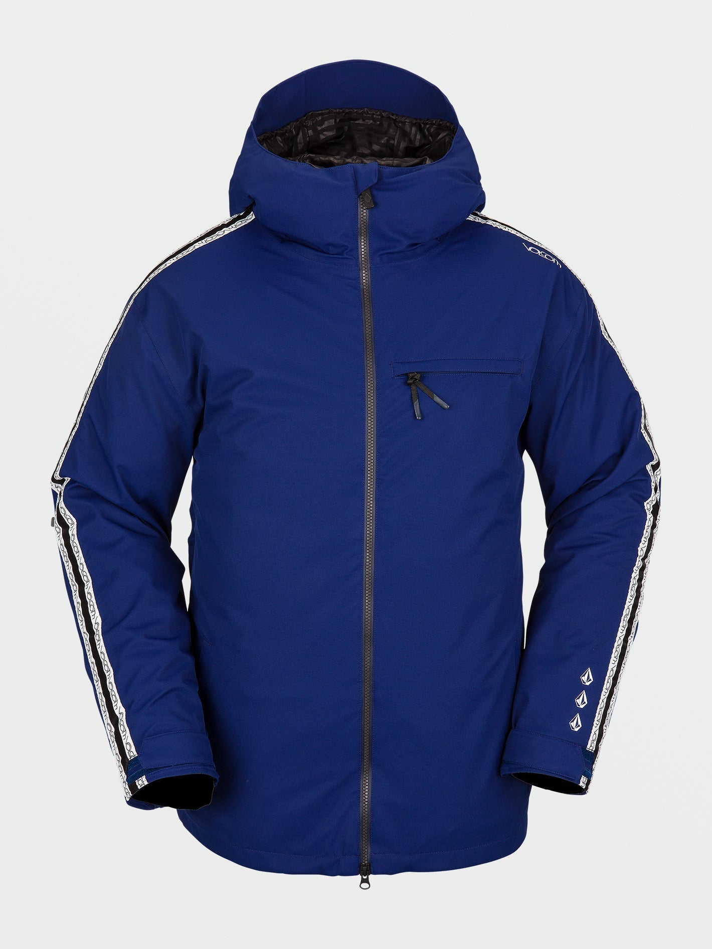 Nightbreaker Schneejacke - Dunkelblau
