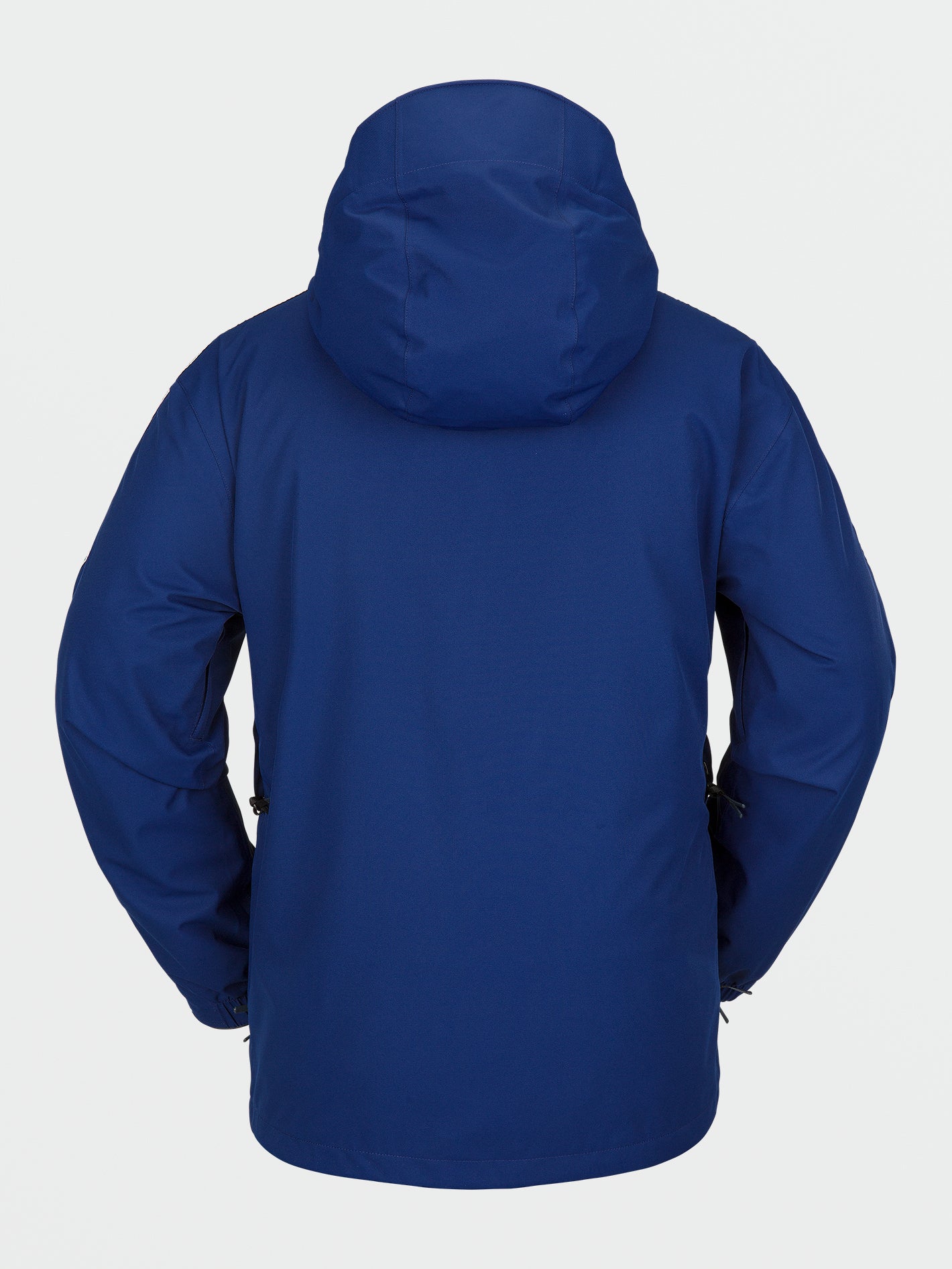 Nightbreaker Schneejacke - Dunkelblau