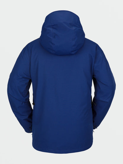 Nightbreaker Schneejacke - Dunkelblau