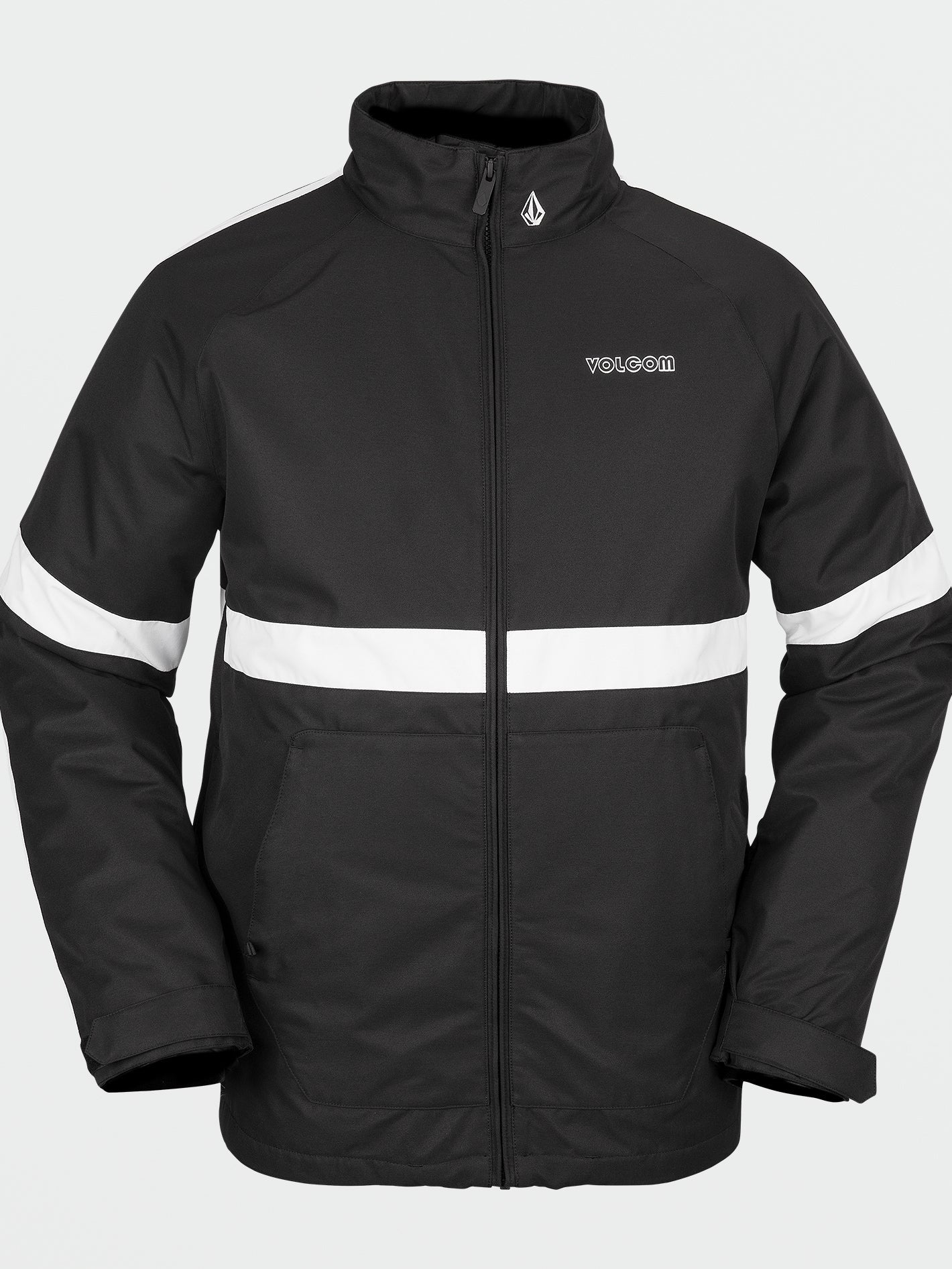 Sethraah Schneejacke - Schwarz