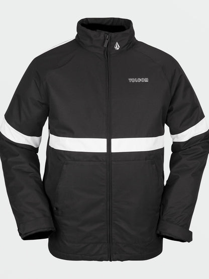 Sethraah Schneejacke - Schwarz