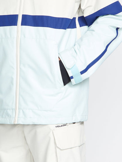 Veste de snow Sethraah - Off White