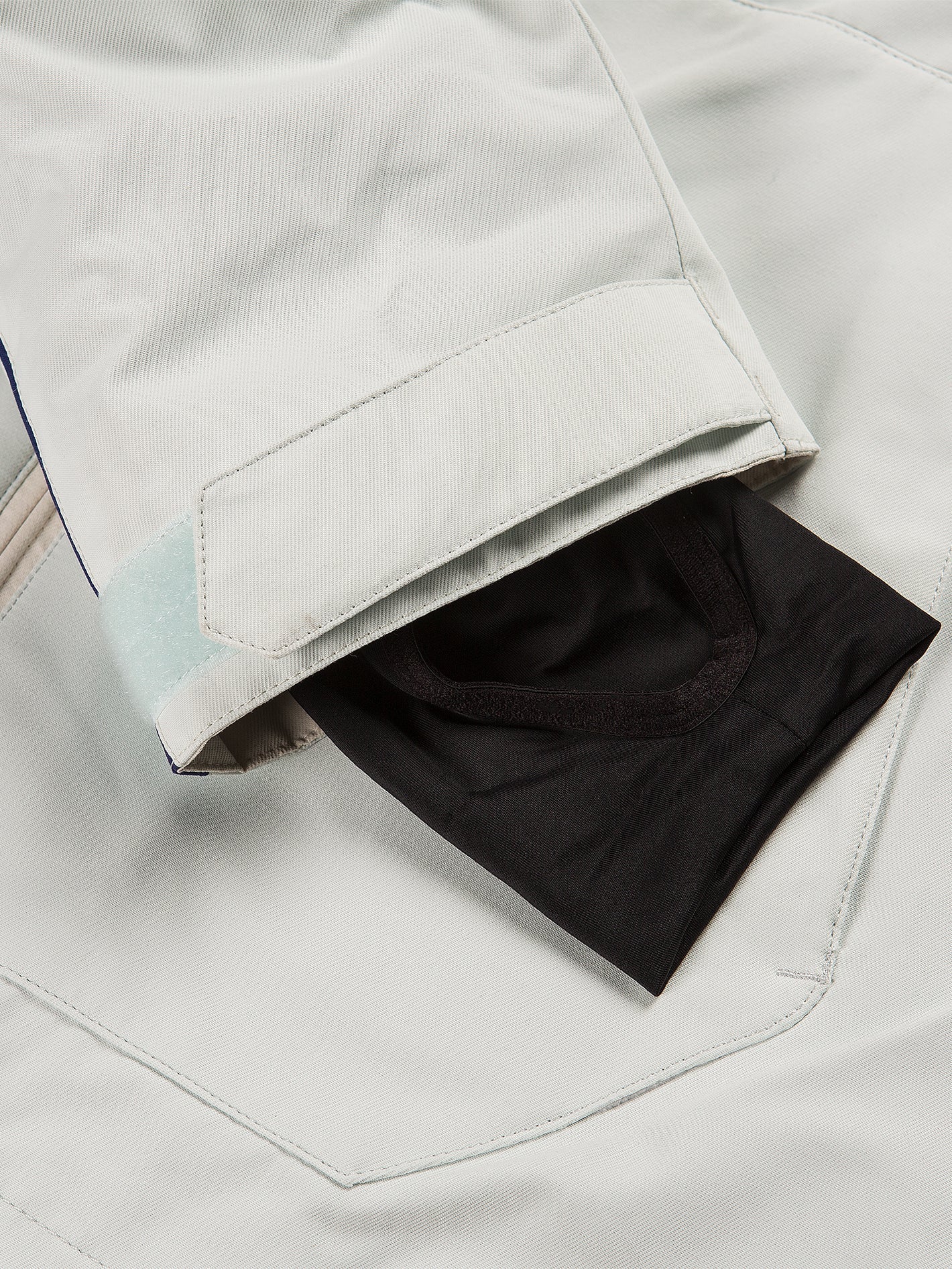 Veste de snow Sethraah - Off White