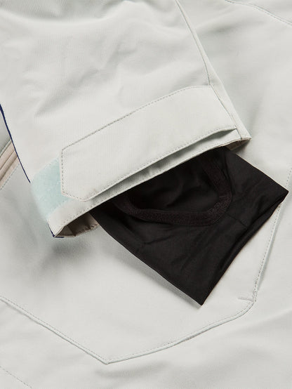 Veste de snow Sethraah - Off White