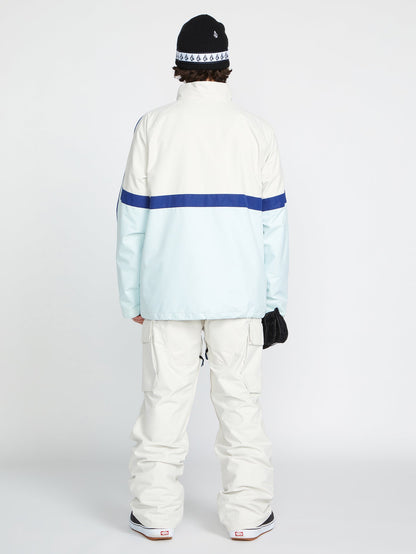 Veste de snow Sethraah - Off White