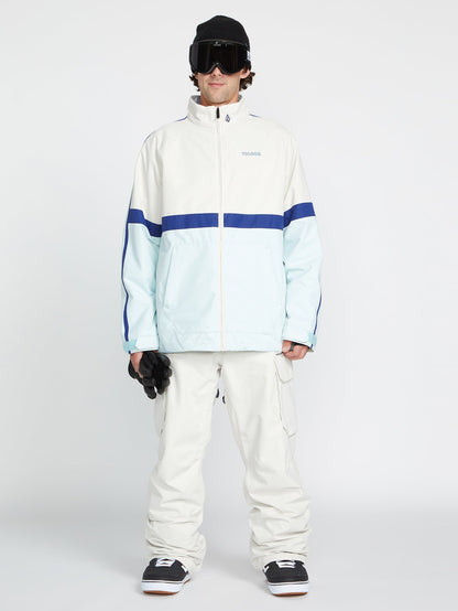 Veste de snow Sethraah - Off White