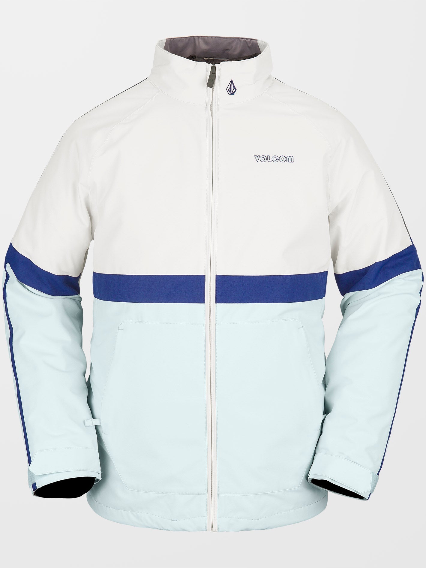 Veste de snow Sethraah - Off White