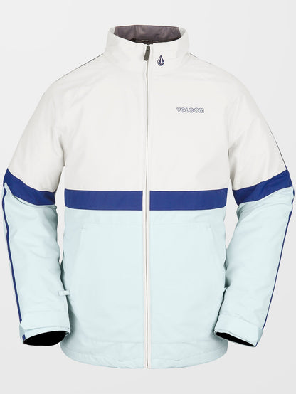 Veste de snow Sethraah - Off White