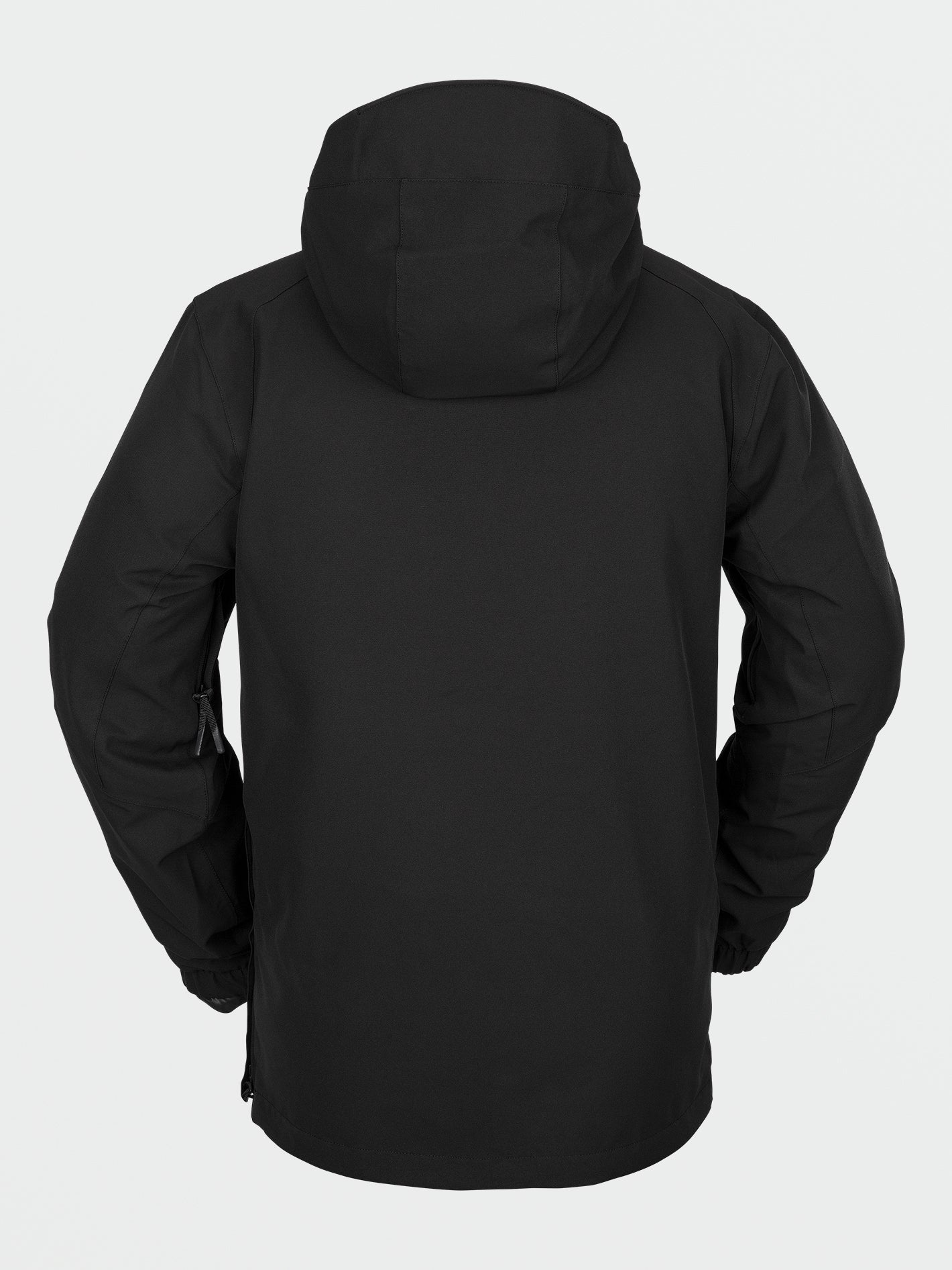 Veste de snow Brighton Pullover - Black