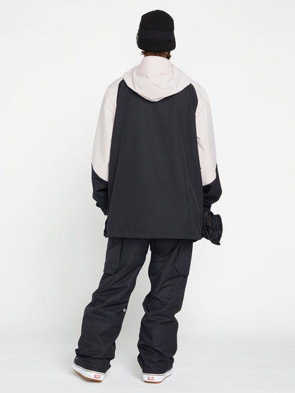 Brighton Pullover-Schneejacke – Party Pink