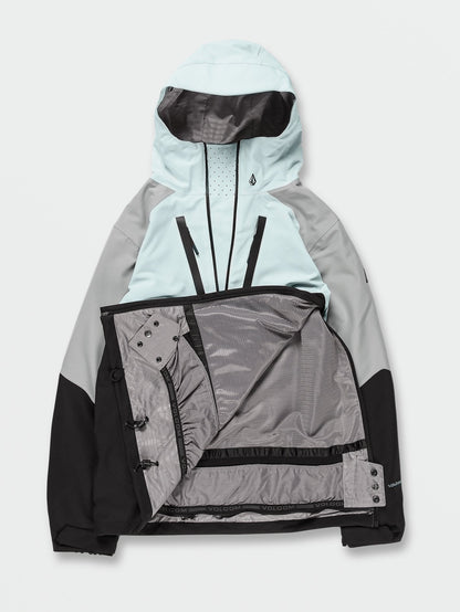 Veste de snow Brighton Pullover - Sky